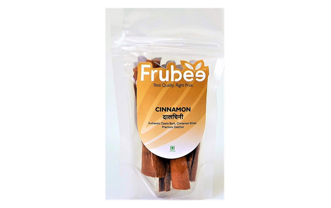 Frubee Cinnamon Sticks    Pack  200 grams